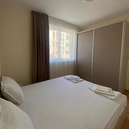 Irina Apartment