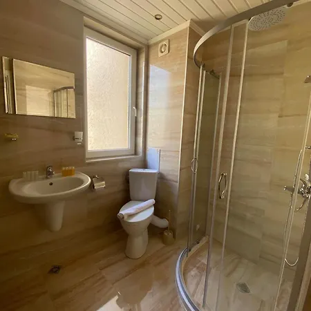 Irina Apartment Ravda